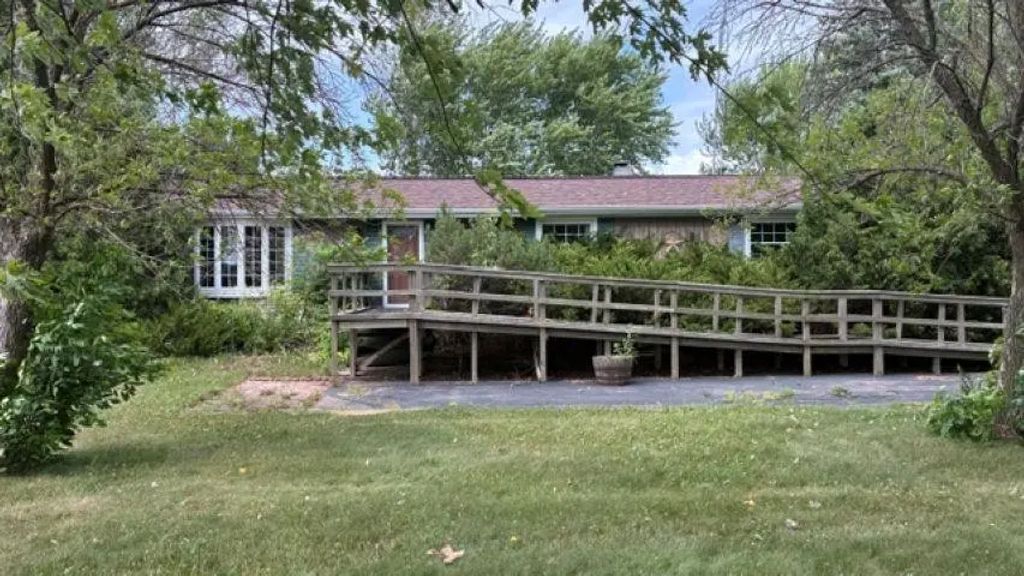 W6161 Subway Road, FOND DU LAC