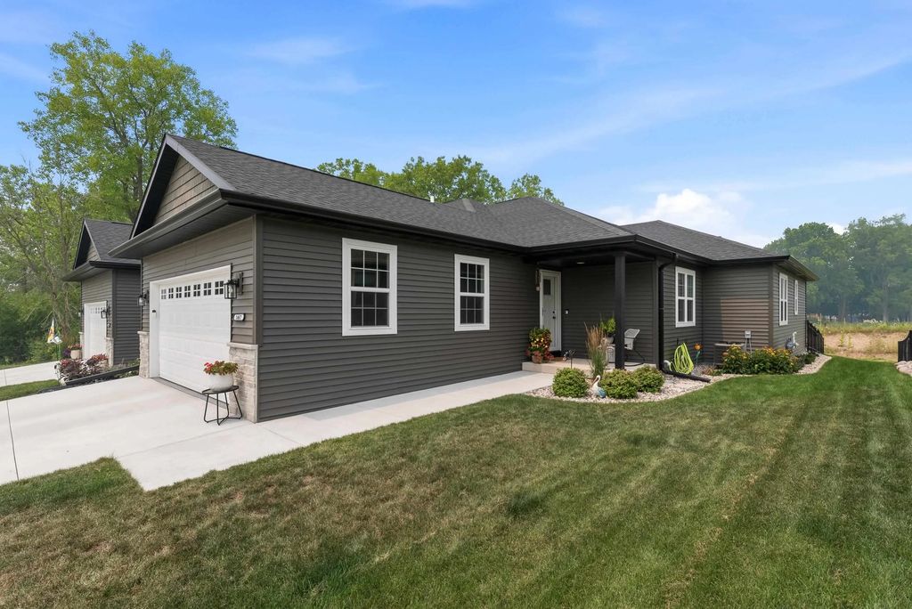 1467 Lynn Avenue, FOND DU LAC