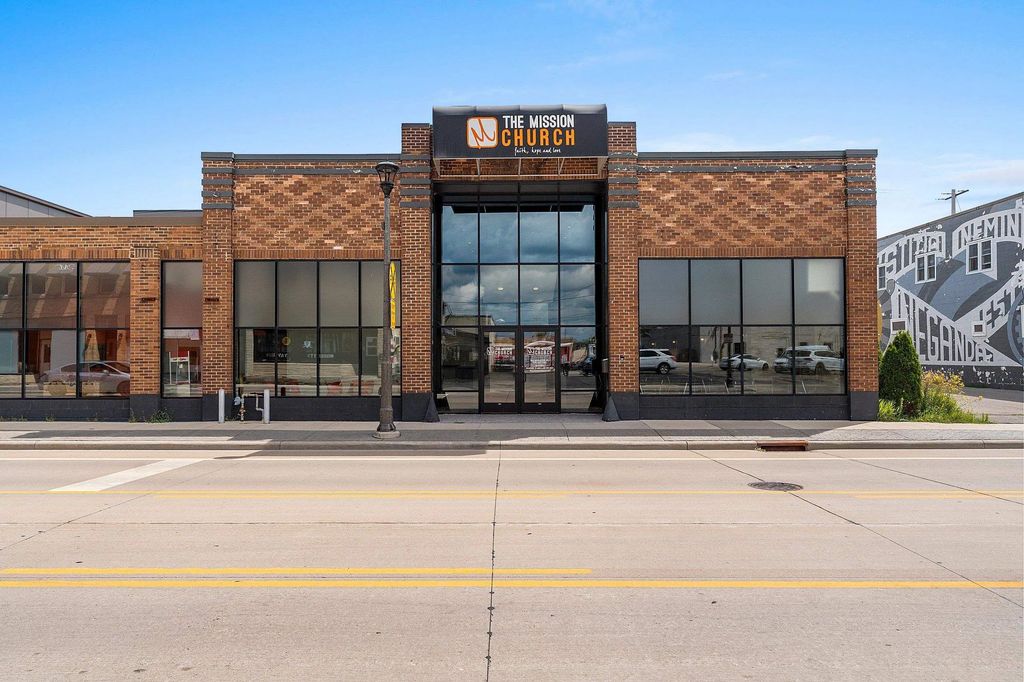 314 N Appleton Street, APPLETON