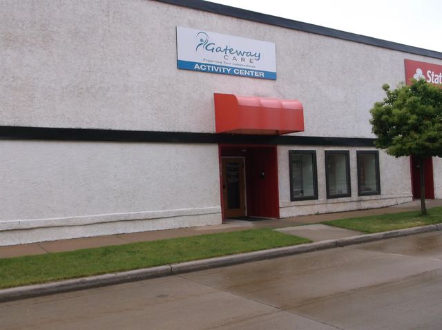 208 W 12th Avenue, OSHKOSH