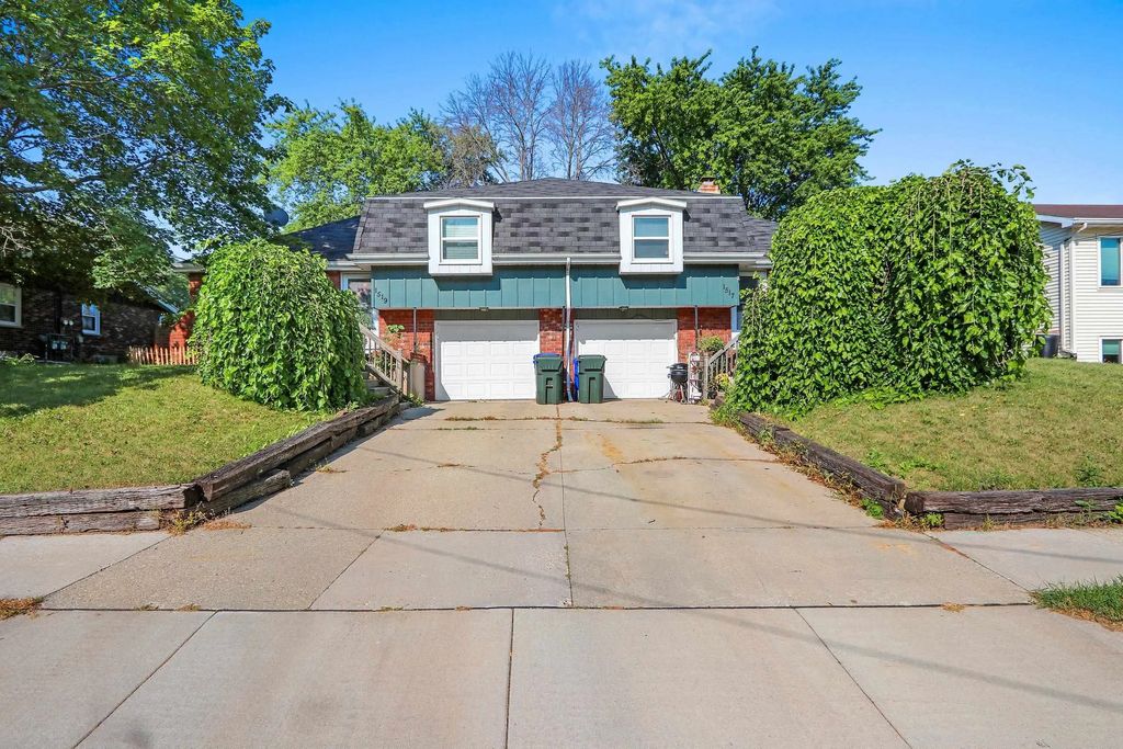 1519 Hillcrest Drive, KAUKAUNA