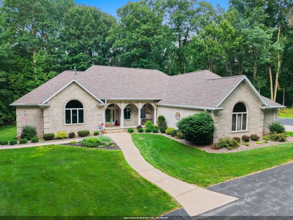 696 Spring Brook Drive, HOBART