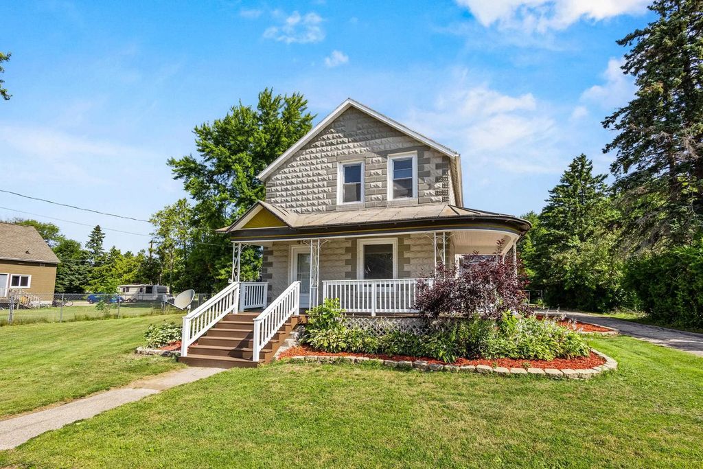 417 Madison Street, OCONTO