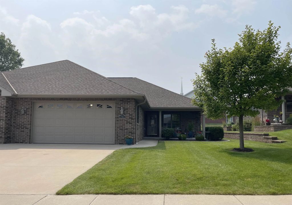 1782 Condor Lane, GREEN BAY