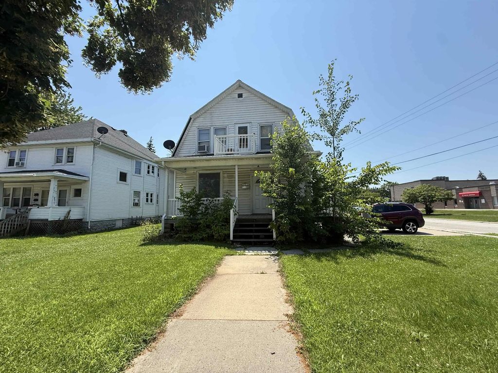 835 Mather Street, GREEN BAY