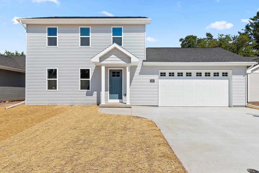 202 Fairview Lane, CHILTON