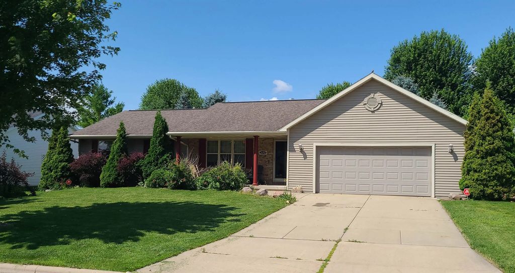 600 Welland Avenue, GREEN BAY