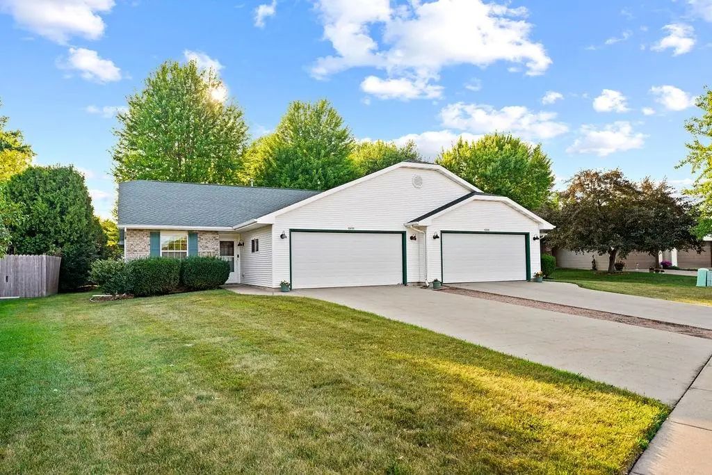 2455 Wisconsin Street, OSHKOSH