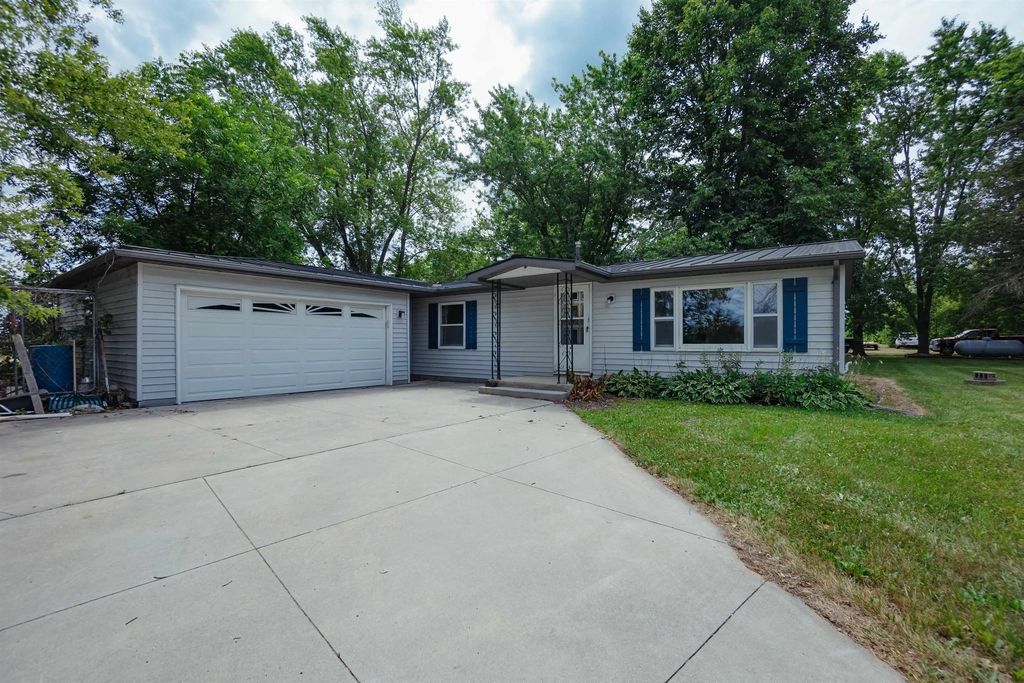 7888 Nenno Road, ALLENTON