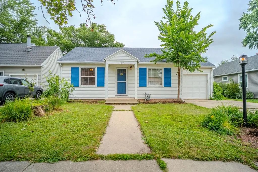 1489 Boyd Street, ALLOUEZ