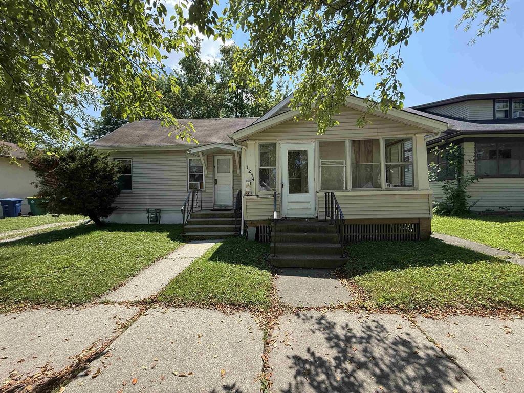 1274 Stuart Street, GREEN BAY