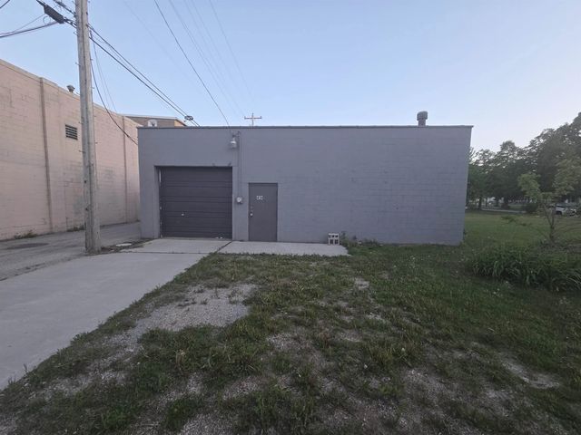 414 N Chestnut Avenue, GREEN BAY