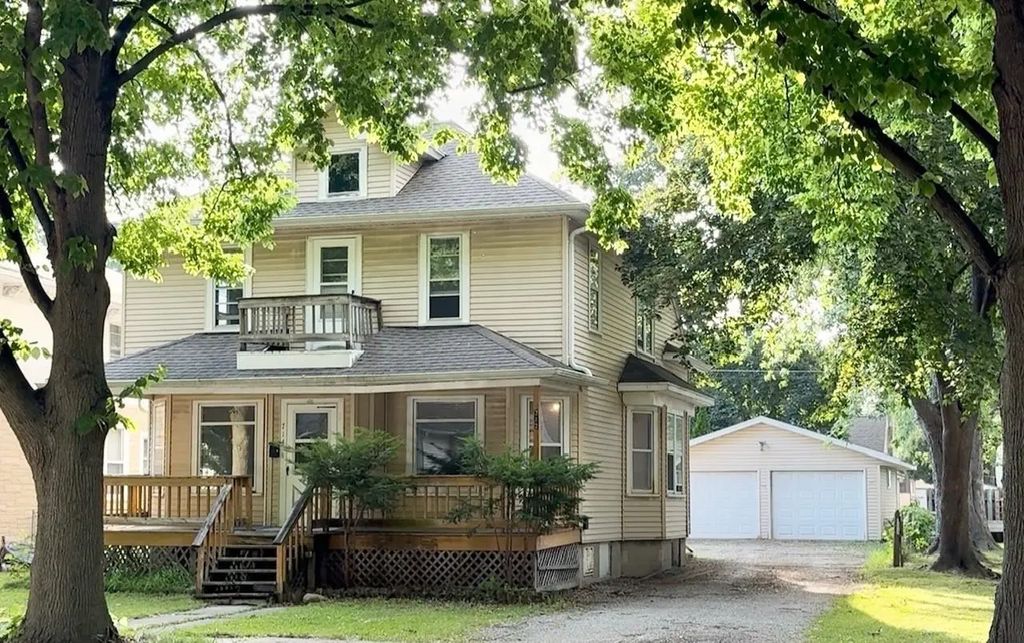 714 11th Avenue, GREEN BAY