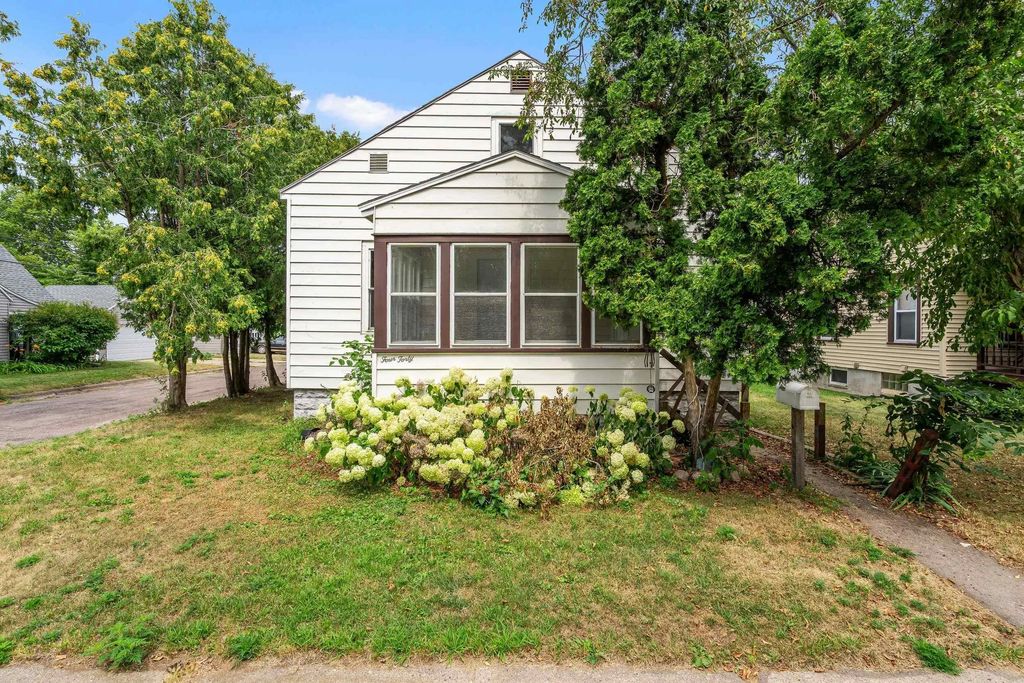 440 4th S Street, WISCONSIN RAPIDS