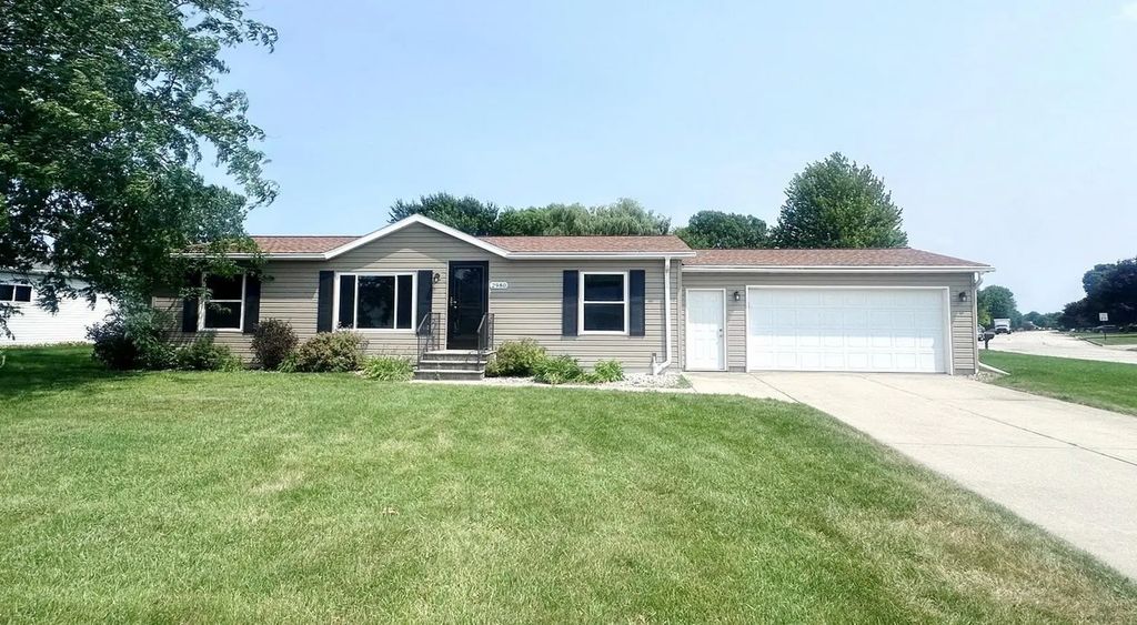 2980 Klondike Road, GREEN BAY