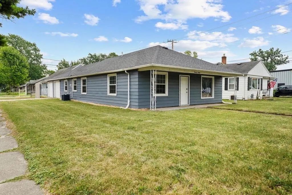 2020 N Meade Street, APPLETON