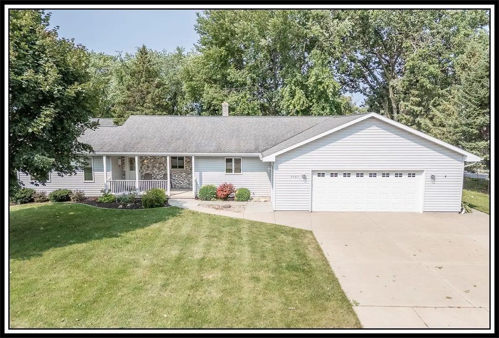 2507 N Lisa Street, APPLETON