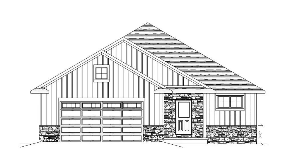 931 Enclave Court, DE PERE