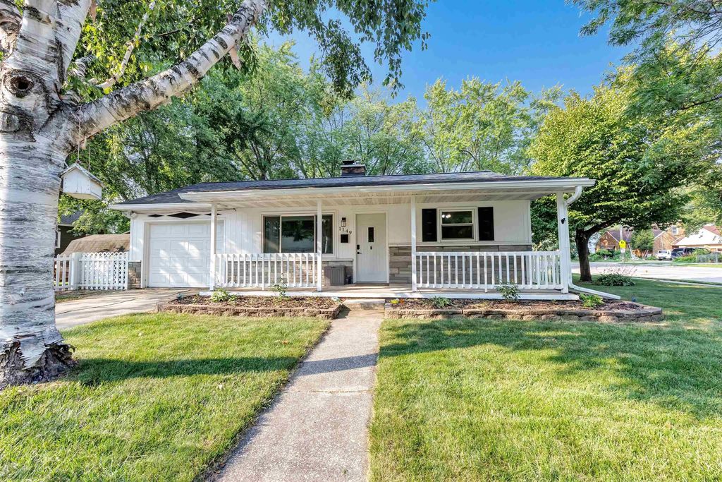 1149 Langlade Avenue, GREEN BAY