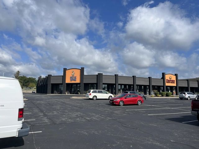 940 Hansen Road, GREEN BAY