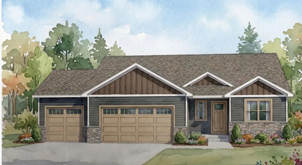 N421 White Tail Drive, FREMONT