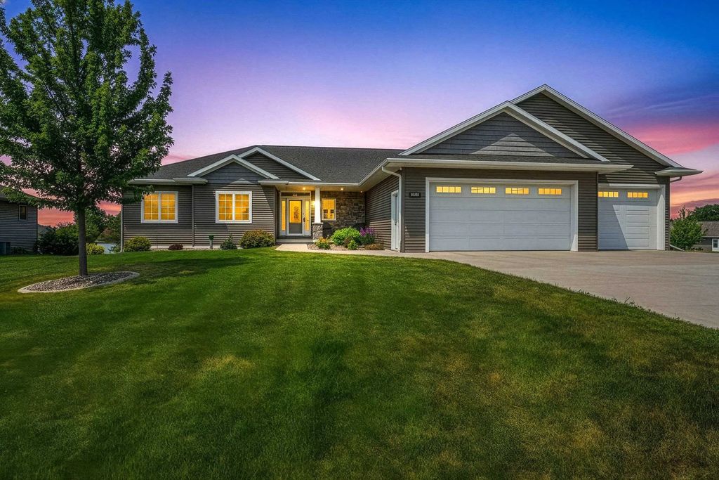 3327 Egret Drive, GREEN BAY