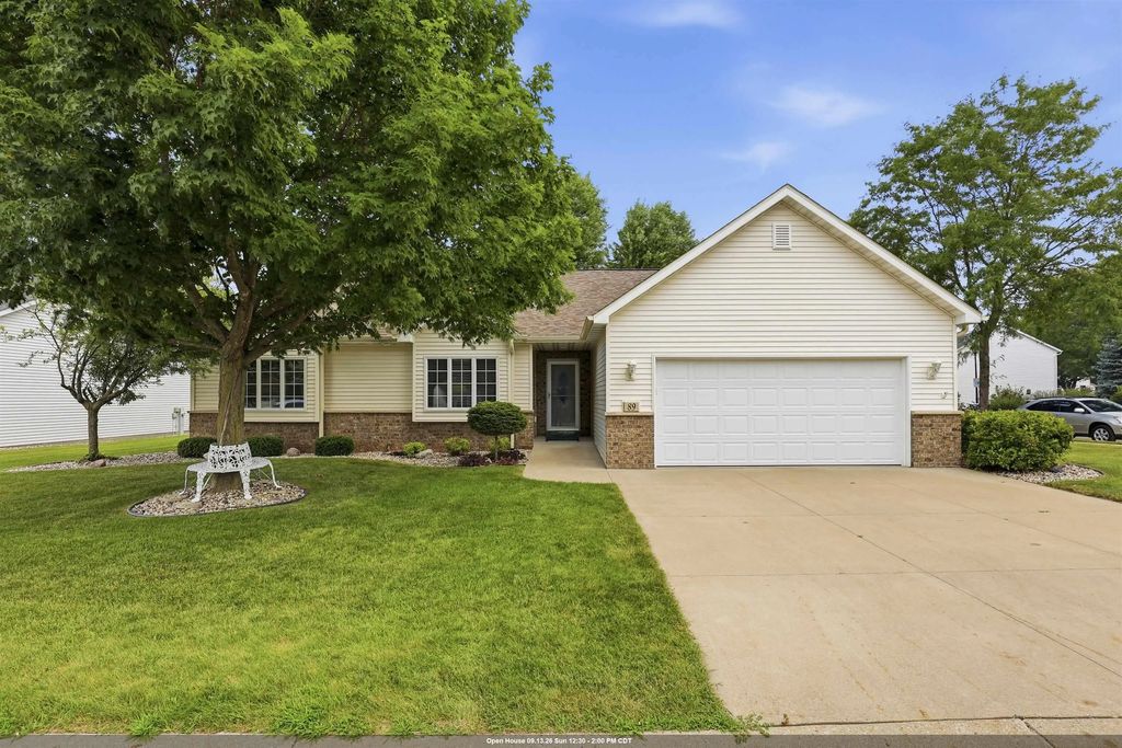 89 Penbrook Circle, APPLETON