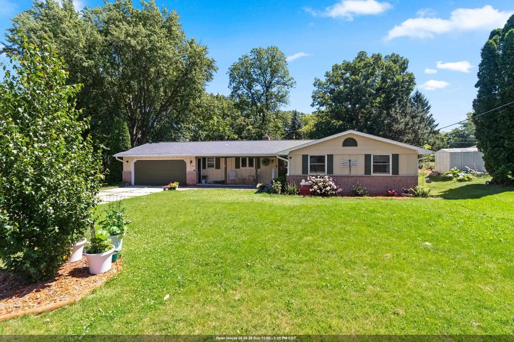 630 Mt Mary Drive, GREEN BAY