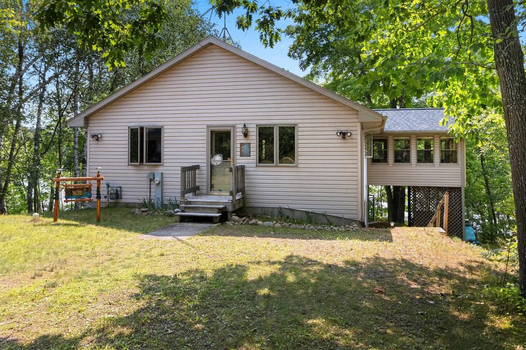 16304 Winslow Lake Lane, MOUNTAIN