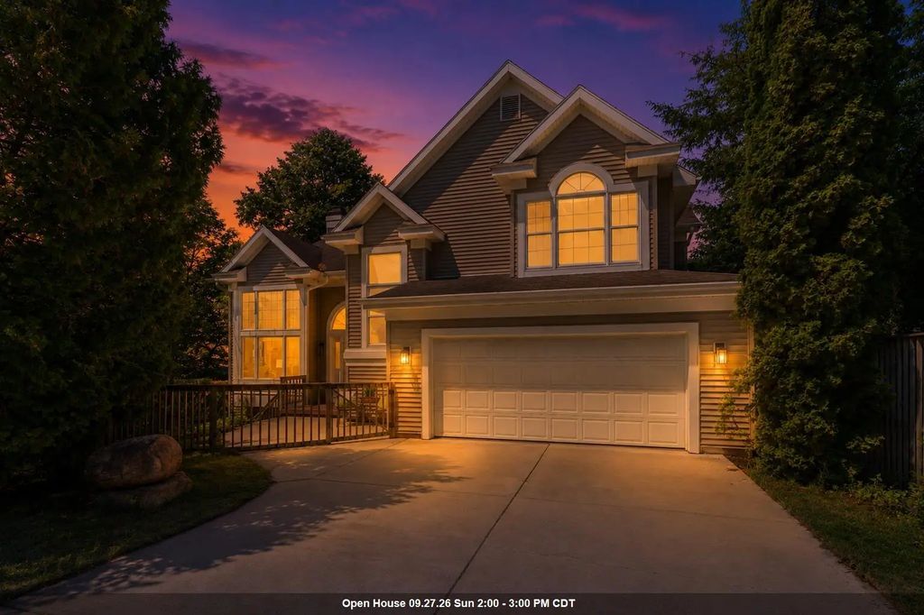 5181 Edgewater Beach Road, GREEN BAY