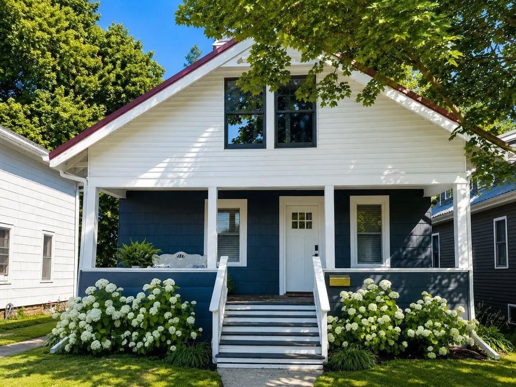 92 Lincoln Avenue, CLINTONVILLE