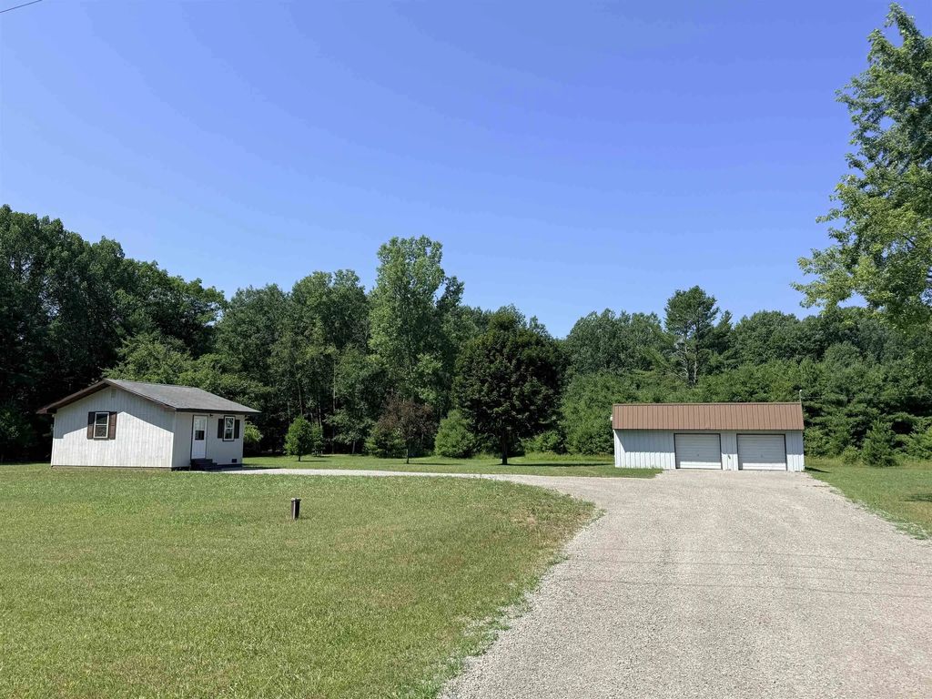 N6317 P-1 Road, WALLACE