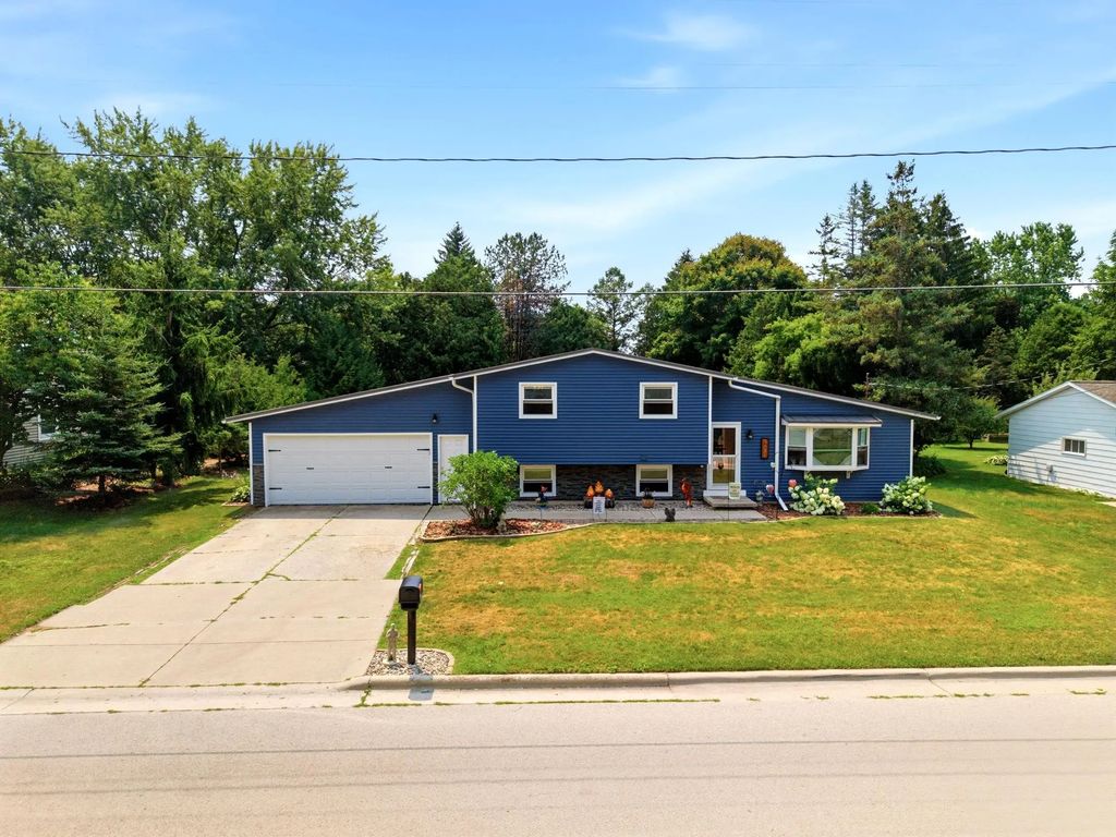 1623 Utah Street, STURGEON BAY