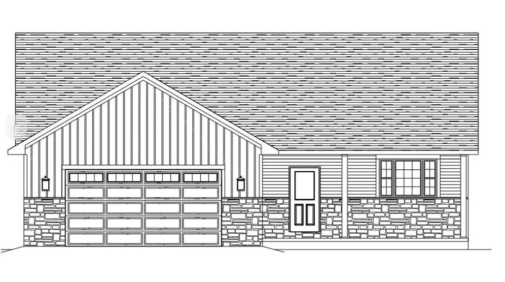 935 Enclave Court, DE PERE