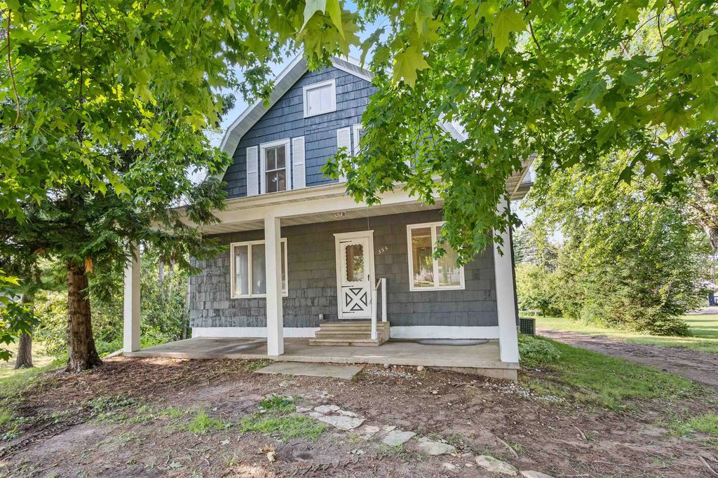 355 Nye Street, HORTONVILLE