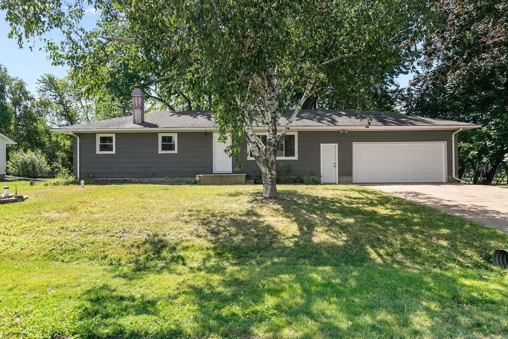 575 Glendale Avenue, OSHKOSH