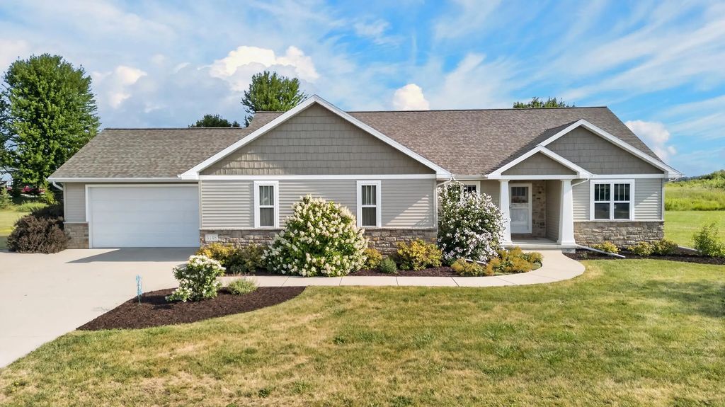 5148 High Point Drive, WINNECONNE
