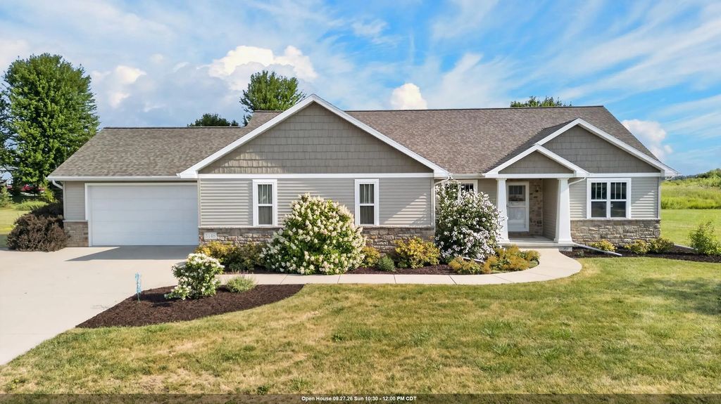 5148 High Point Drive, WINNECONNE