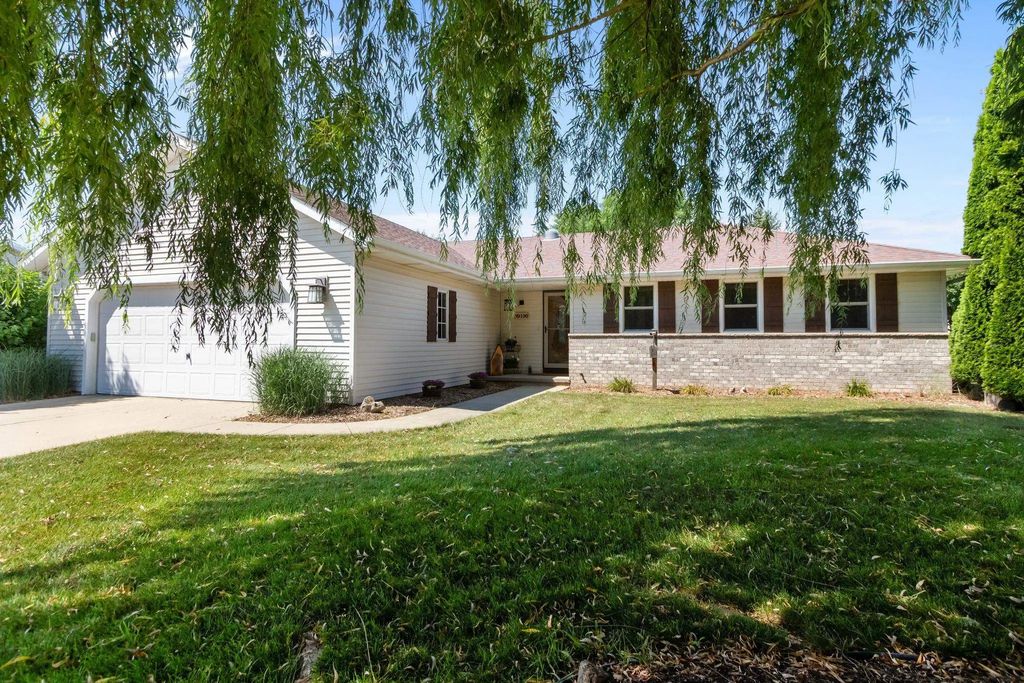 N9190 Jordan Street, APPLETON