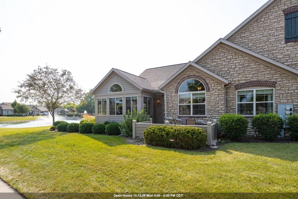 2306 E Sienna Way, APPLETON