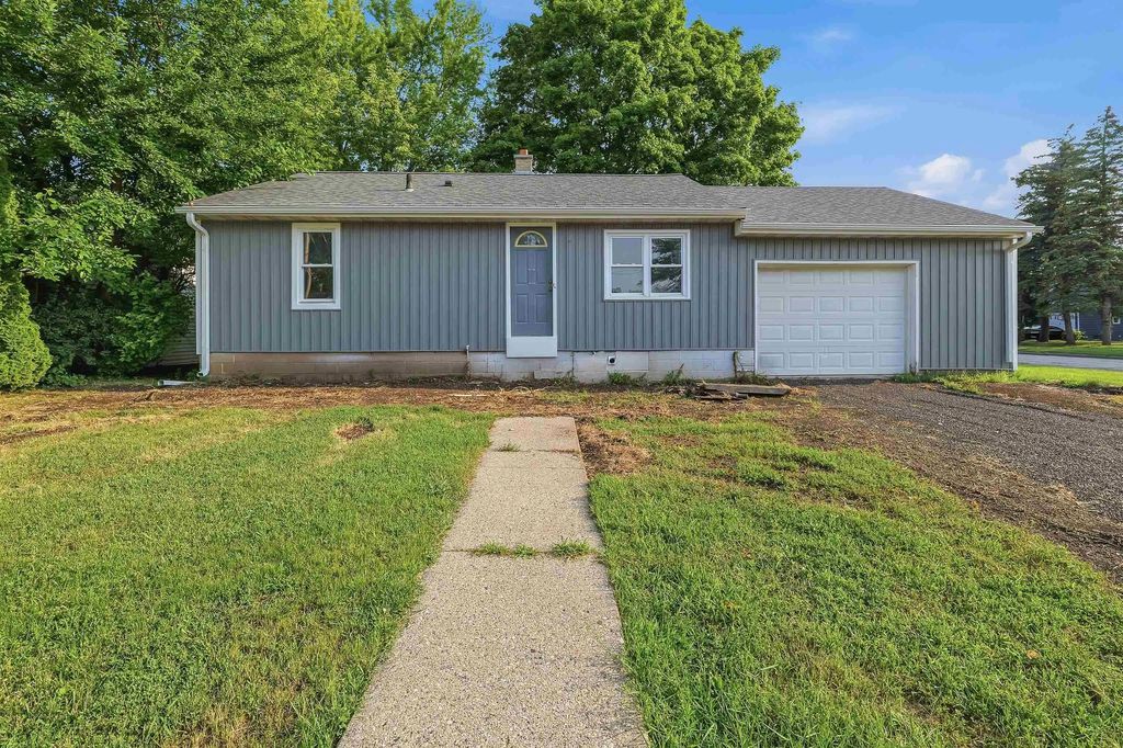 551 Marshall Avenue, FOND DU LAC