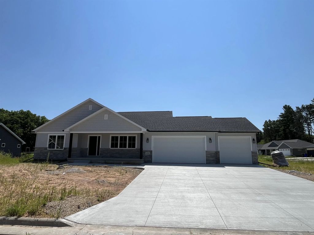 1970 Penny Lane, NEW LONDON