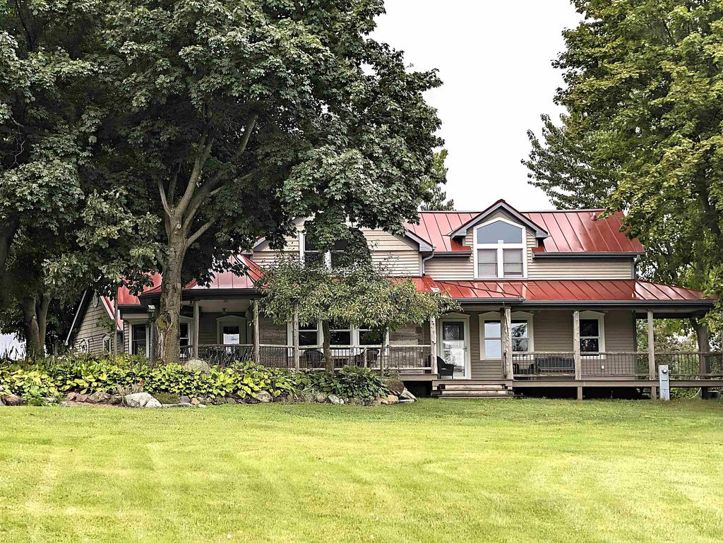 8122 Morrison Road, GREENLEAF