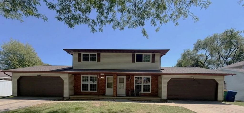 522 Kelly Jo Drive, GREEN BAY