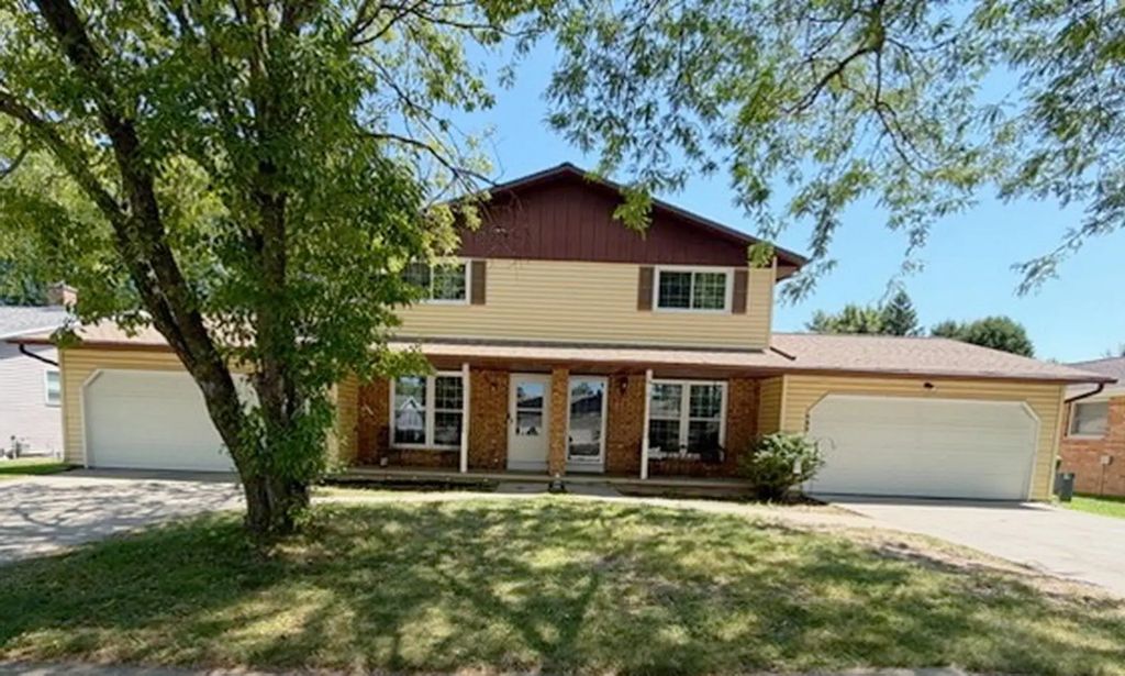 418 Kelly Jo Drive, GREEN BAY