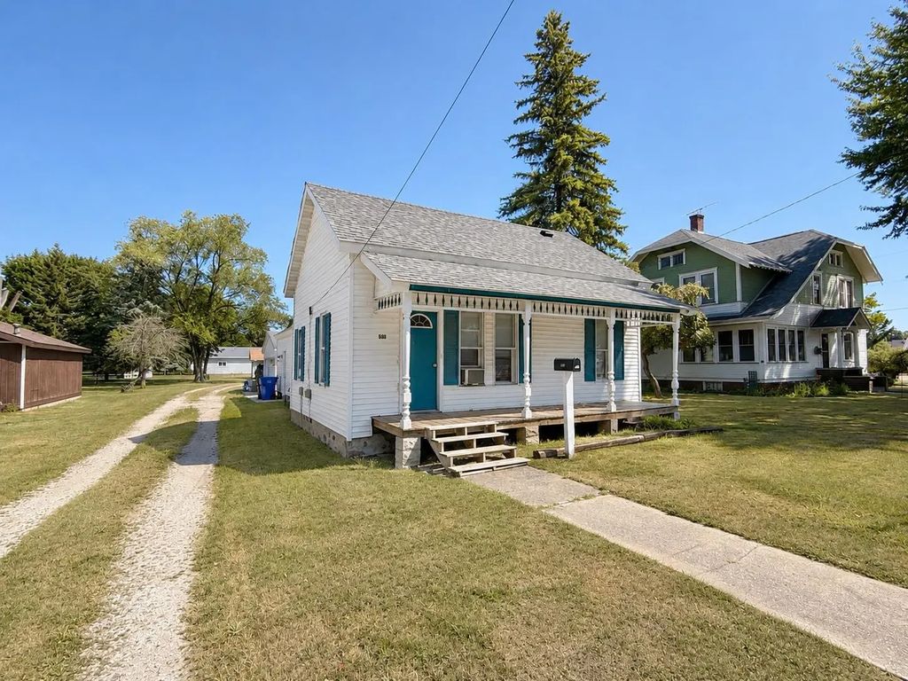 508 French Street, PESHTIGO