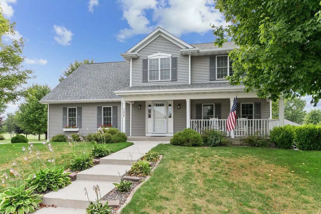 136 Highland Drive, GLENBEULAH