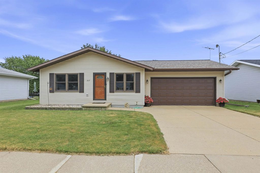 217 E Mitchell Avenue, APPLETON