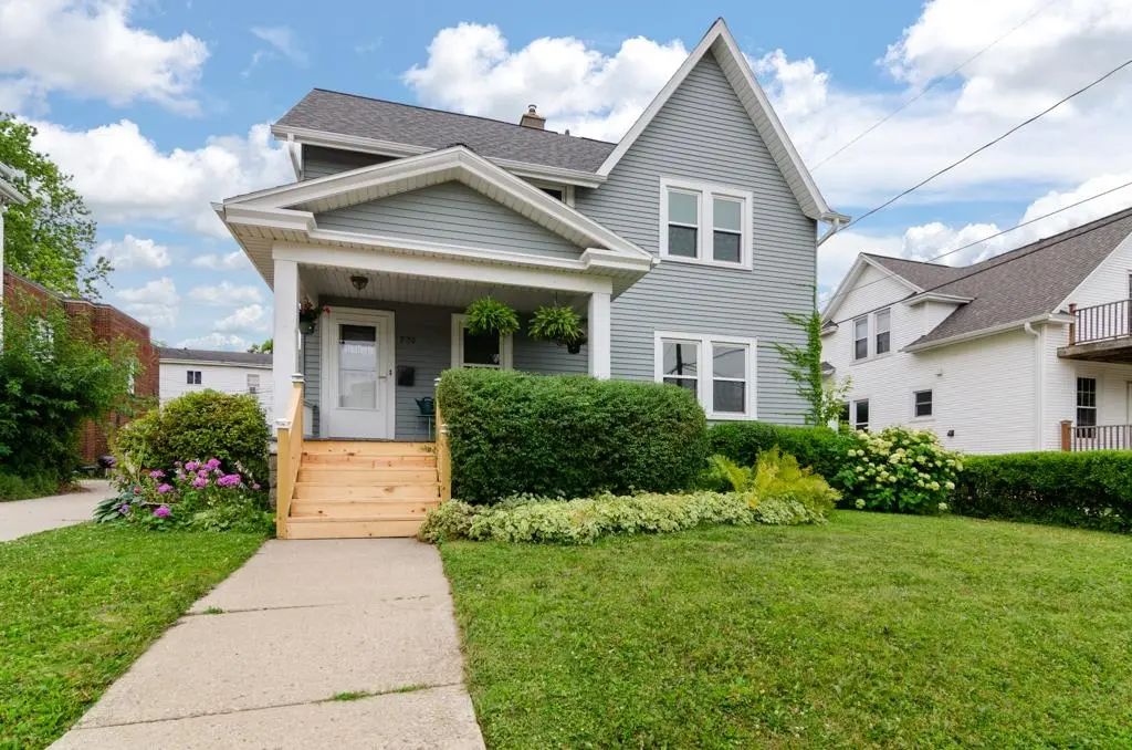 920 Crooks Street, GREEN BAY