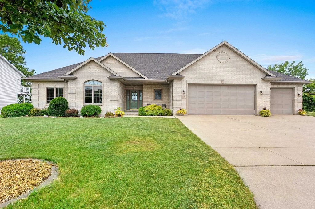 2981 Durham Road, GREEN BAY